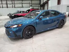 4T1DAACK7SU585202 2025 TOYOTA CAMRY