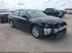 4T1DAACK7SU586110 2025 TOYOTA CAMRY