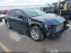 4T1DAACK7SU586138 2025 TOYOTA CAMRY