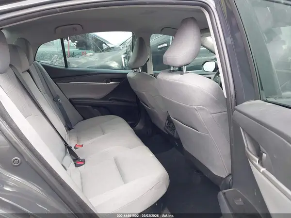 4T1DAACK7SU586138 2025 TOYOTA CAMRY - Image 8