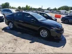 4T1DAACK7SU586379 2025 TOYOTA CAMRY