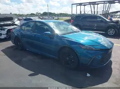 4T1DAACK7SU586785 2025 TOYOTA CAMRY