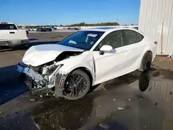 4T1DAACK7SU587225 2025 TOYOTA CAMRY
