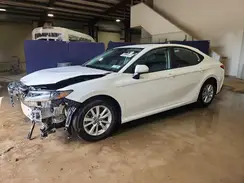 4T1DAACK7SU587449 2025 TOYOTA CAMRY