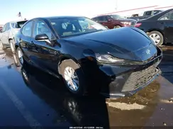 4T1DAACK7SU588732 2025 TOYOTA CAMRY