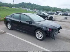 4T1DAACK7SU589797 2025 TOYOTA CAMRY