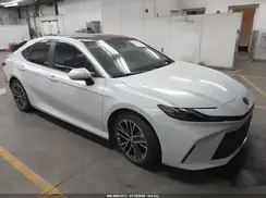 4T1DAACK7SU589959 2025 TOYOTA CAMRY