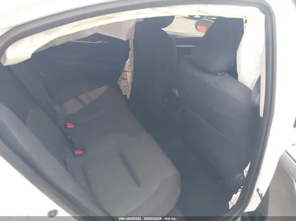 4T1DAACK7SU590156 2025 TOYOTA CAMRY - Image 8