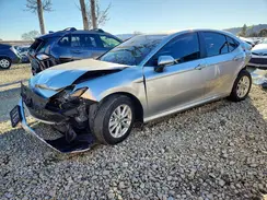 4T1DAACK7SU590352 2025 TOYOTA CAMRY
