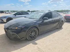 4T1DAACK7SU591453 2025 TOYOTA CAMRY