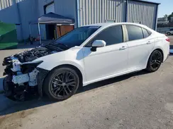 4T1DAACK7SU592117 2025 TOYOTA CAMRY