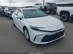 4T1DAACK7SU592344 2025 TOYOTA CAMRY