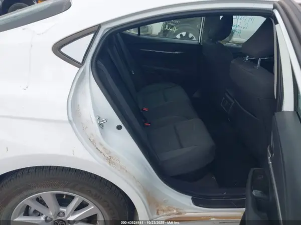 4T1DAACK7SU592344 2025 TOYOTA CAMRY - Image 8
