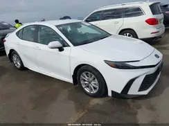 4T1DAACK7SU592554 2025 TOYOTA CAMRY
