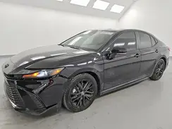 4T1DAACK7SU593302 2025 TOYOTA CAMRY