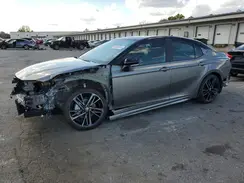 4T1DAACK7SU593400 2025 TOYOTA CAMRY