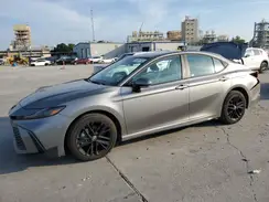 4T1DAACK7SU593574 2025 TOYOTA CAMRY
