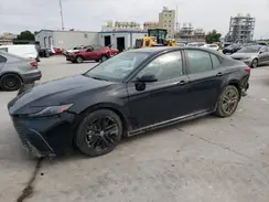 4T1DAACK7SU594014 2025 TOYOTA CAMRY