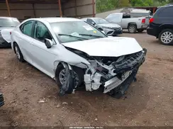 4T1DAACK7SU594336 2025 TOYOTA CAMRY