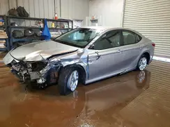 4T1DAACK7SU594661 2025 TOYOTA CAMRY