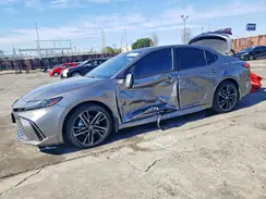 4T1DAACK7SU595292 2025 TOYOTA CAMRY
