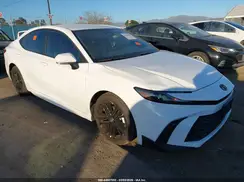 4T1DAACK7SU595373 2025 TOYOTA CAMRY
