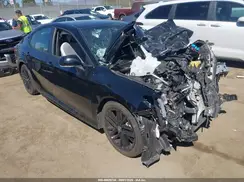 4T1DAACK7SU595793 2025 TOYOTA CAMRY