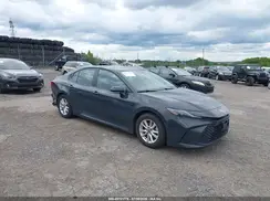 4T1DAACK7SU596037 2025 TOYOTA CAMRY