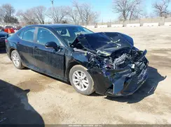 4T1DAACK7SU597141 2025 TOYOTA CAMRY
