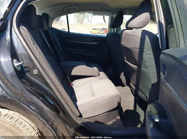 4T1DAACK7SU597141 2025 TOYOTA CAMRY - Image 8