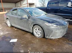 4T1DAACK7SU597236 2025 TOYOTA CAMRY