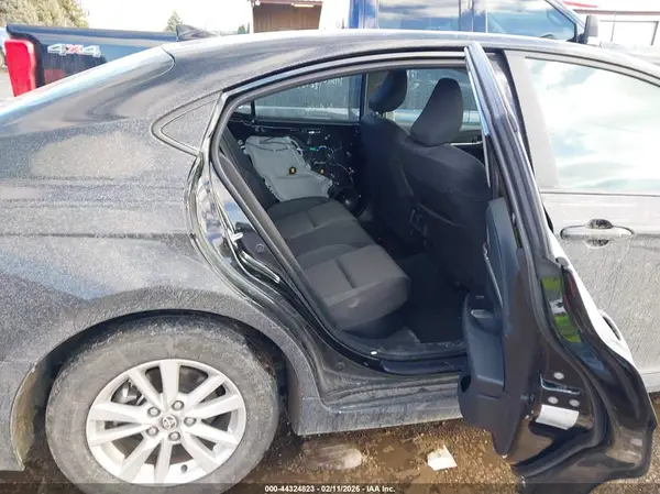 4T1DAACK7SU597236 2025 TOYOTA CAMRY - Image 8