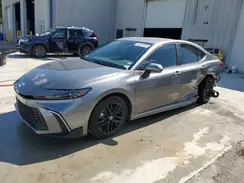 4T1DAACK7SU597866 2025 TOYOTA CAMRY
