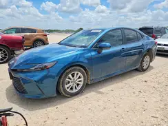 4T1DAACK7SU597981 2025 TOYOTA CAMRY