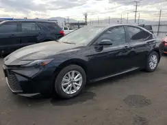 4T1DAACK7SU598600 2025 TOYOTA CAMRY