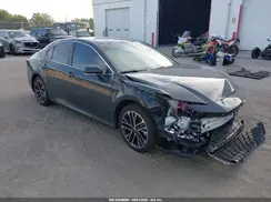 4T1DAACK7SU598905 2025 TOYOTA CAMRY