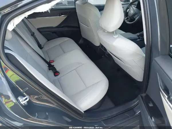 4T1DAACK7SU598905 2025 TOYOTA CAMRY - Image 8
