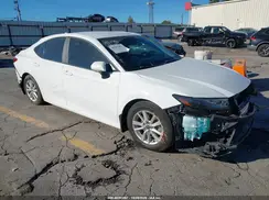 4T1DAACK7SU599150 2025 TOYOTA CAMRY