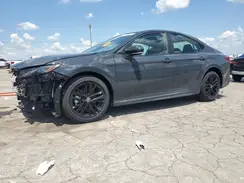 4T1DAACK7SU599729 2025 TOYOTA CAMRY