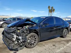 4T1DAACK7SU599908 2025 TOYOTA CAMRY