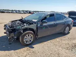 4T1DAACK7SU600300 2025 TOYOTA CAMRY
