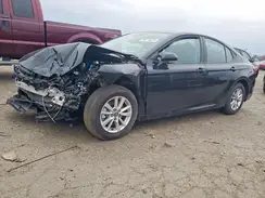 4T1DAACK7SU601138 2025 TOYOTA CAMRY