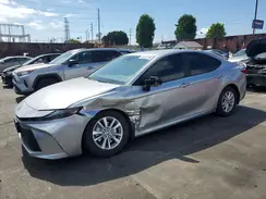 4T1DAACK7SU601236 2025 TOYOTA CAMRY