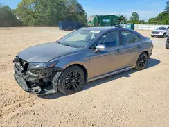4T1DAACK7SU602192 2025 TOYOTA CAMRY