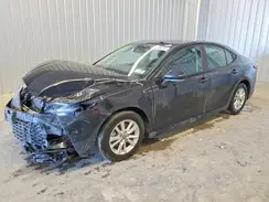 4T1DAACK7SU602516 2025 TOYOTA CAMRY