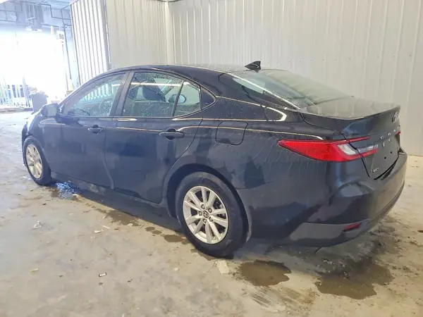 4T1DAACK7SU602516 2025 TOYOTA CAMRY - Image 2