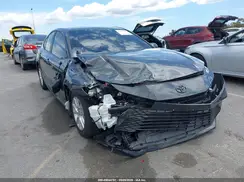 4T1DAACK7SU602631 2025 TOYOTA CAMRY