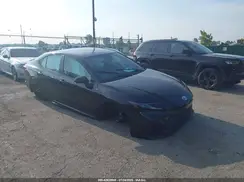 4T1DAACK7SU603293 2025 TOYOTA CAMRY