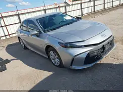 4T1DAACK7SU603973 2025 TOYOTA CAMRY