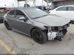 4T1DAACK7SU605142 2025 TOYOTA CAMRY
